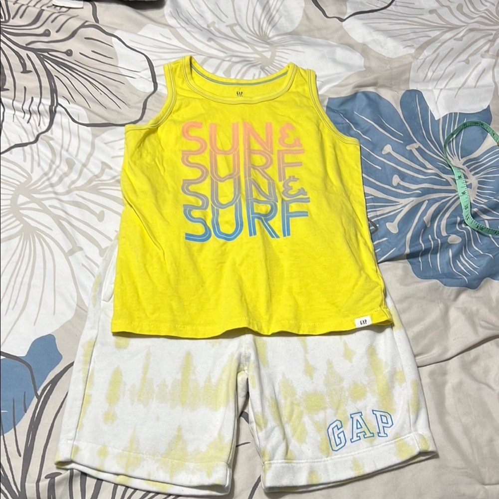 GAP Kids outfit